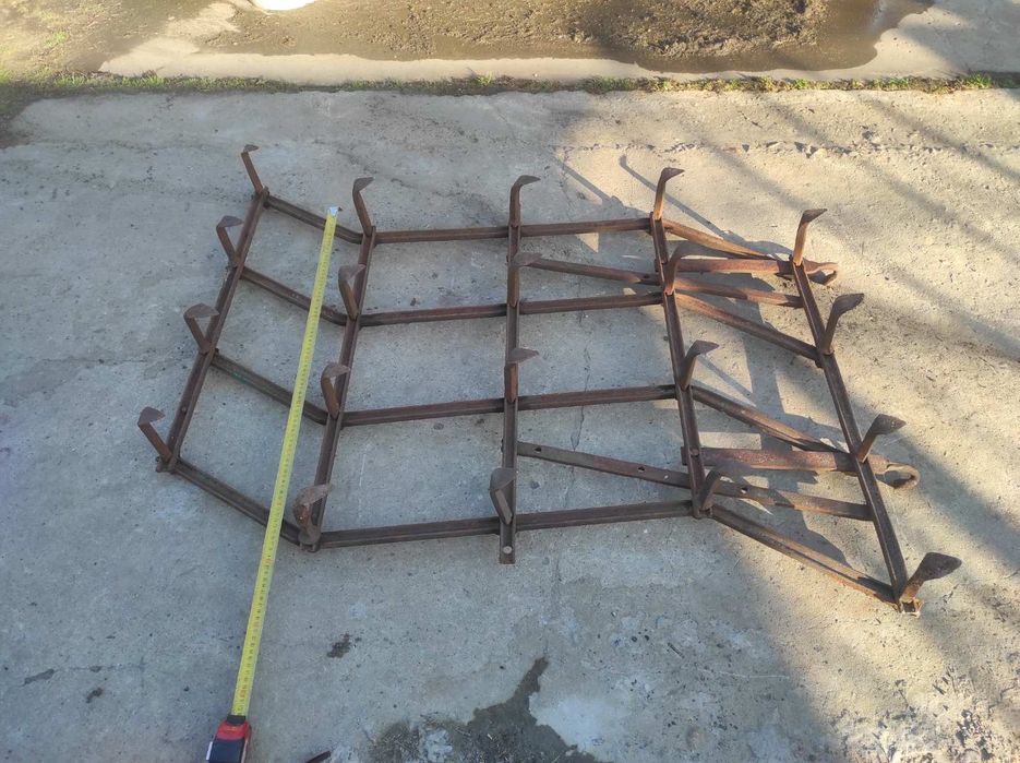 Продам борону Радченка