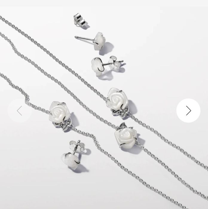 Підвіска Pandora, оригінал з чеком та пакуванням