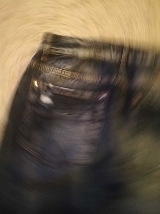 Новые мужские джинсы