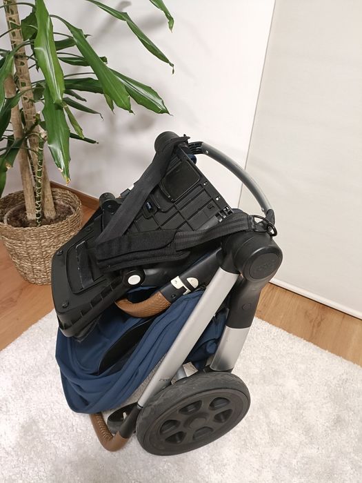 Carrinho de bebé Joolz Hub