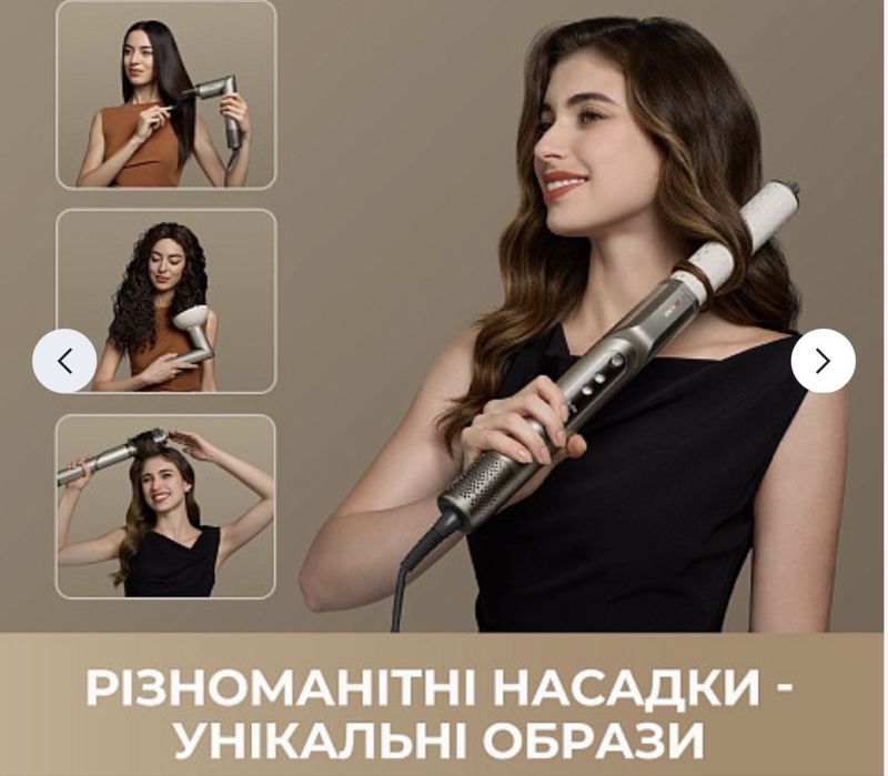 Особливості Dreame AZD20A