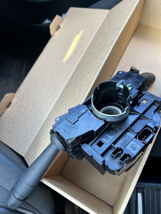 Гитара на Citroen Berlingo K9, Peugeot Rifter
