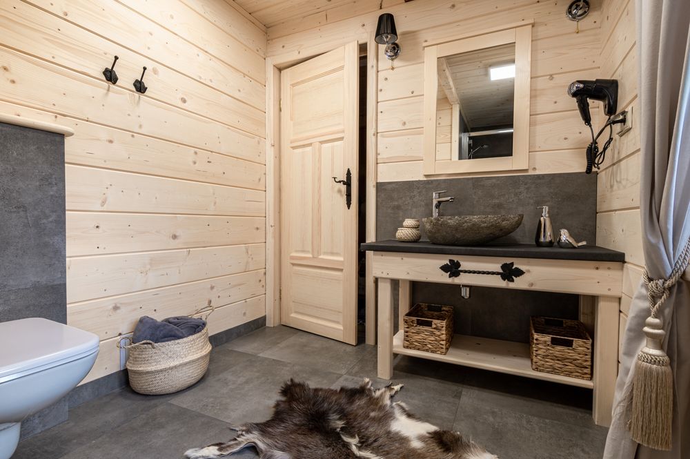 GORĄCA BALIA - Apartamenty przy Dolinie Chochołowskiej