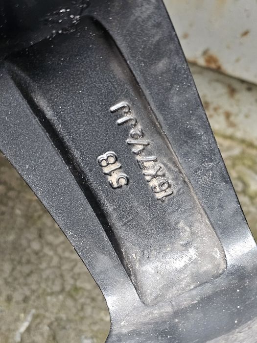 Продам титановые диски