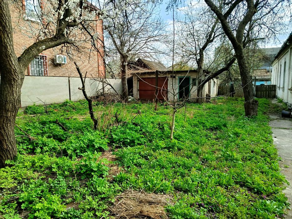 Частина будинку, Караваєві дачі, Відрадний