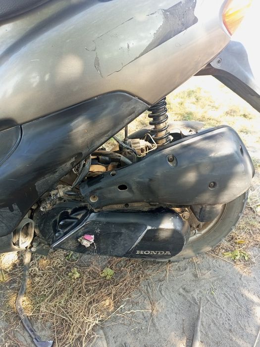 Honda Dio 35 в хорошем состояние Торг