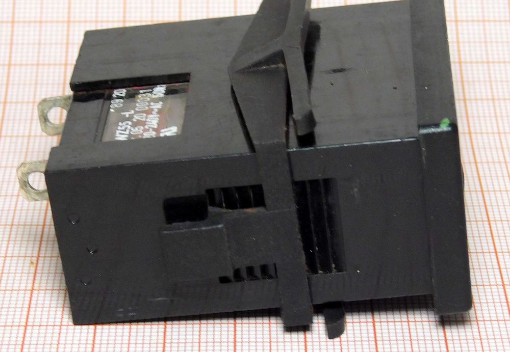 Licznik czasu pracy 220V 50Hz FWZ55 L GRASSLIN [0RK]1