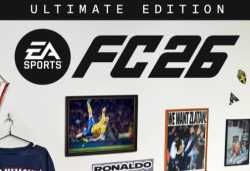 EA SPORTS FC 26 Ultimate edition | оффлайн активация на PC  | EA app