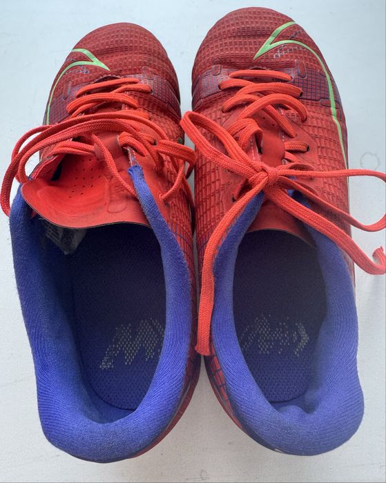 Бутси Nike розмір 34