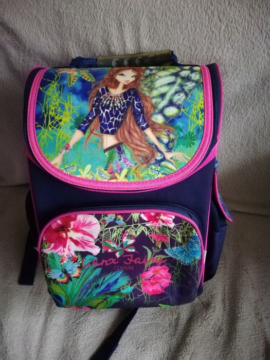 Рюкзак дитячий шкільний Кайт (Kite)