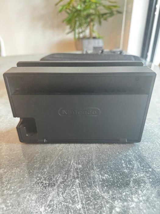 Nintendo Switch + Wireless Controller + Fifa 23 + Mario Kart64552031450497123