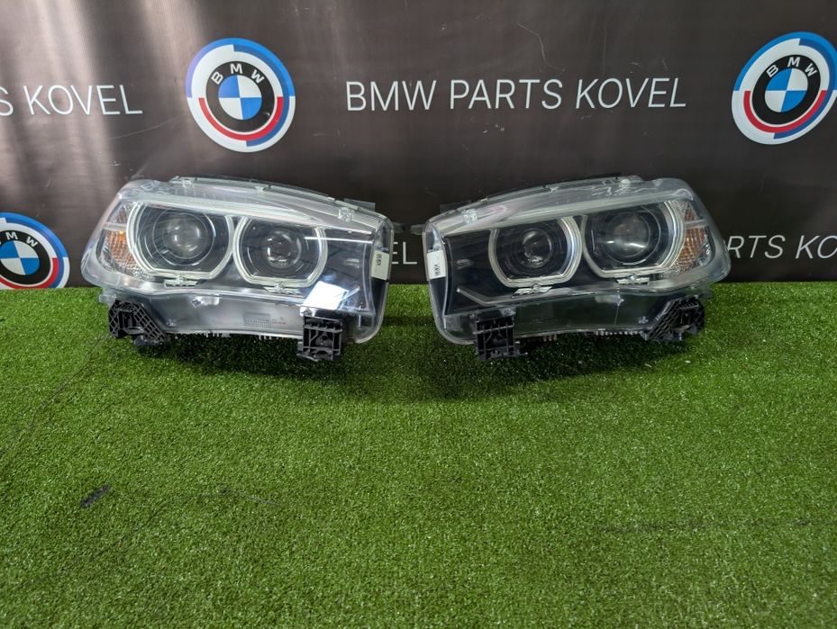 Фари bmw f15 ксенон адаптив Америка фара bmw x5 f15 фара бмв х5ф15  фара bmw x5 f15 фара bmw x5 f15