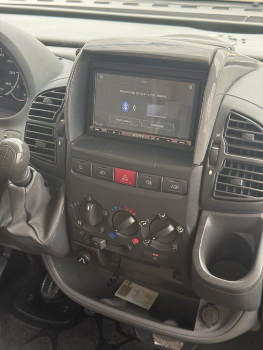 Aluguer autocaravana