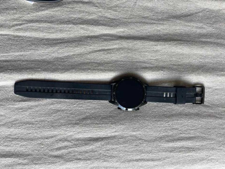 Huawei Watch GT2