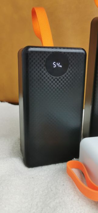 Vendo várias Powerbanks NOVAS