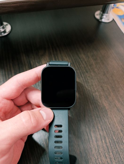 Годинник Redmi Watch 5 Active