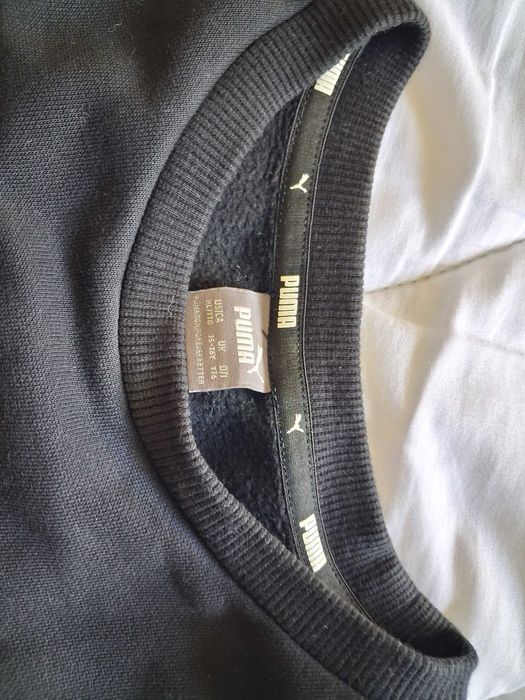 Puma худі 15-16 лет