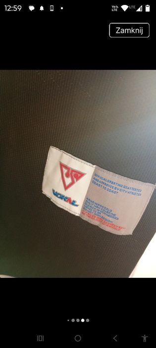 Vokal koszulka klasyk