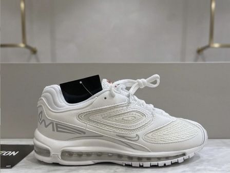 Nike Air Max 98 TL x Supreme
