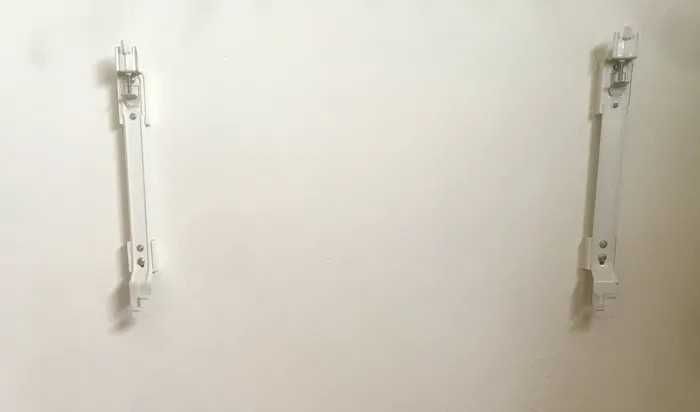 Radiador de parede Haverland 6 elementos