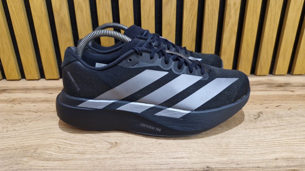 Професійні бігові кросівки Adidas Adizero Evo SL.Розмір 40