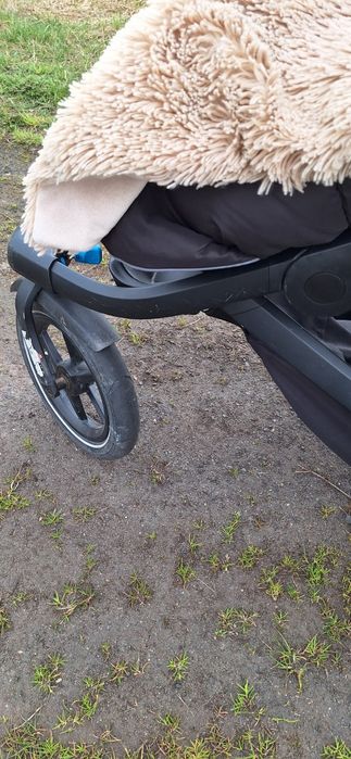 Wózek biegowy Thule Urban Glide