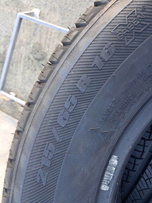 Резина літня, 215/65 R16 Michelin Latitude Tour HP (арт 15565)