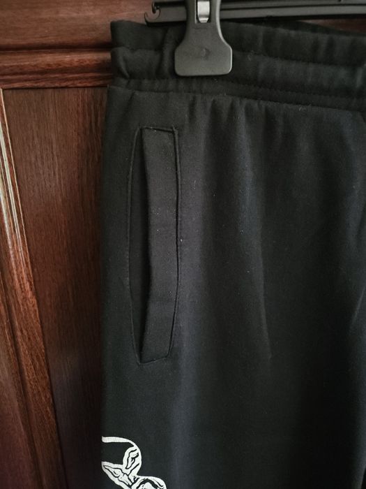 Dresy czarne alt grunge goth