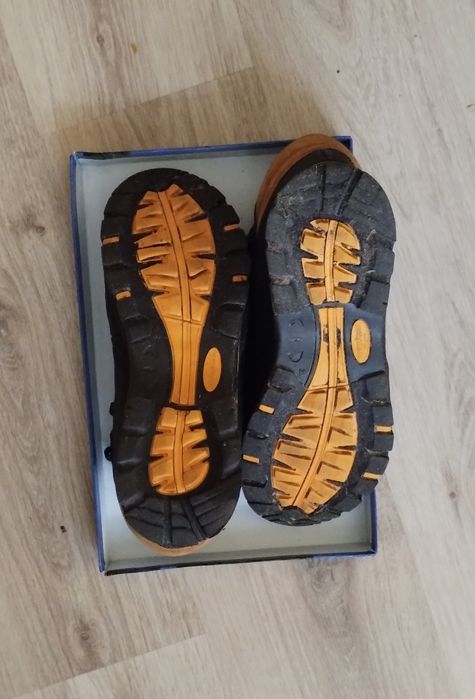 Зимові ботинки Ecco, 44 розмір