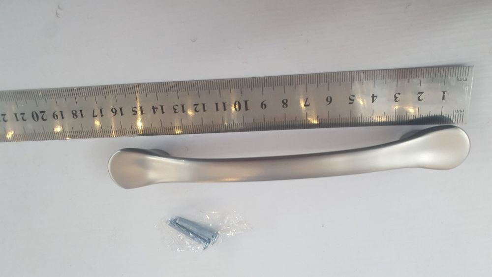 Ручки мебельные металлические GTV оптом