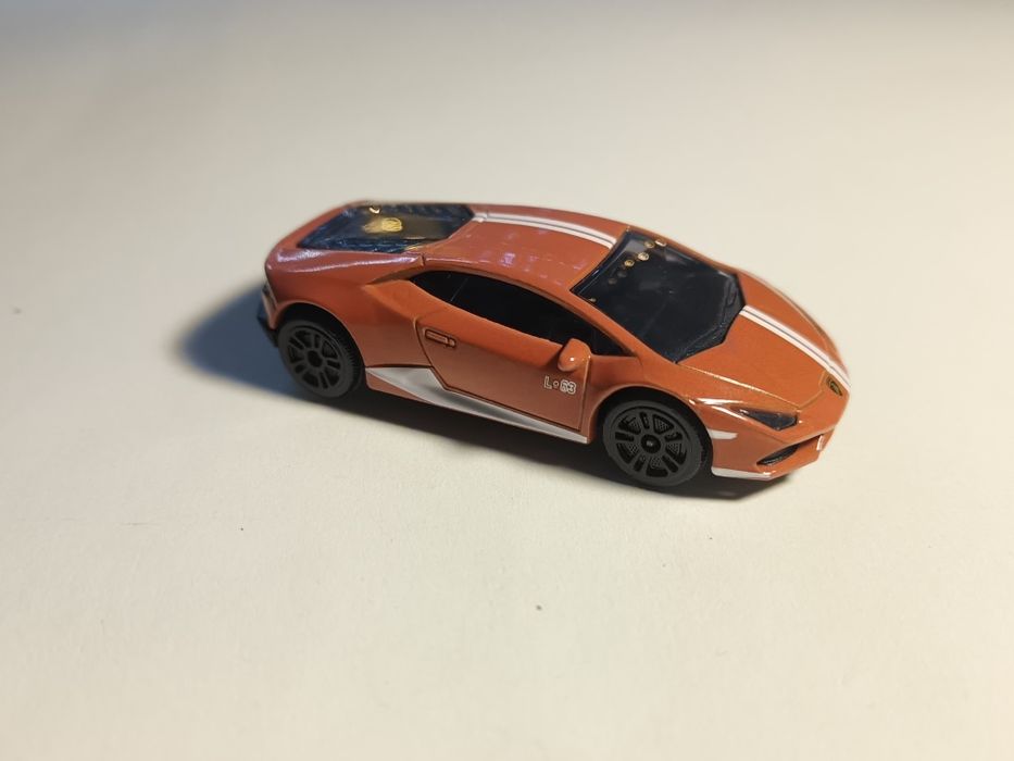 Majorette Lamborghini Huracan Avio