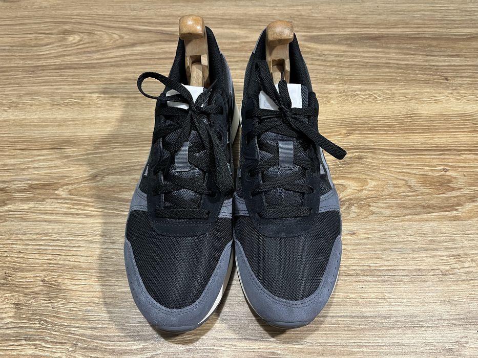 Кросівки Asics Lyte Classic Нові в коробці.  Розмір 43,5(27,5 см.)