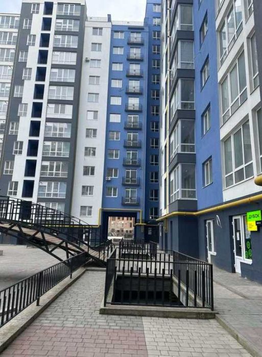 Продаю 1к. квартиру в ЖК Княгинин!