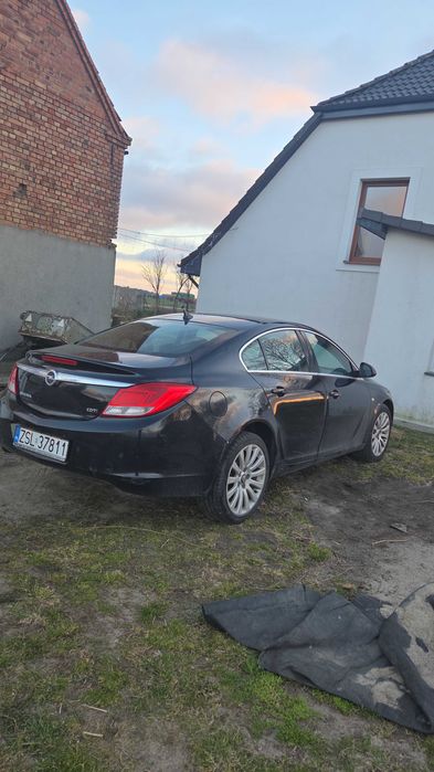 Sprzedam samochód osobowy