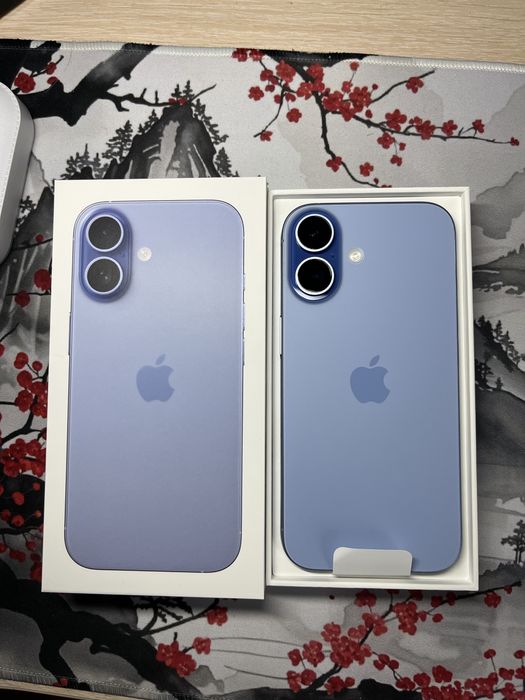 iPhone 17 256gb