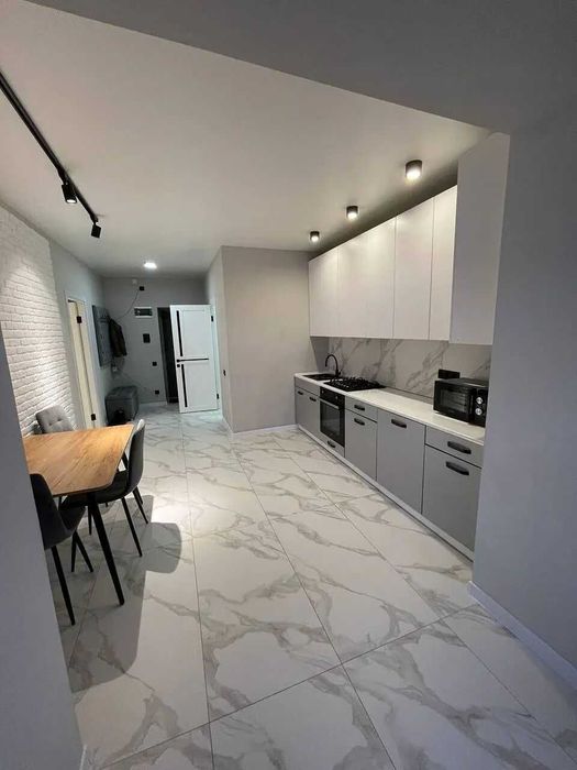 Оренда 1 кім. квартири в ЖК Містечко Центральне