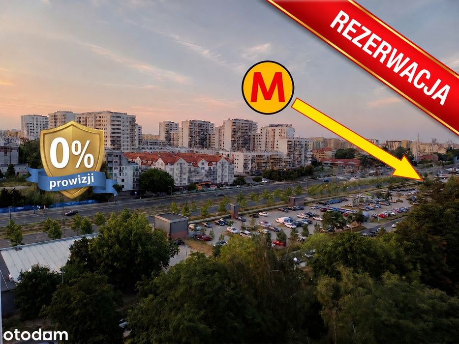 Bezpośrednio | 3-pokojowe mieszkanie | Po remoncie | Metro 3 minuty