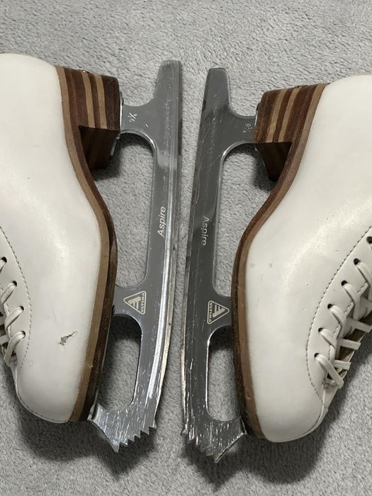 Ковзани Jackson дитячі