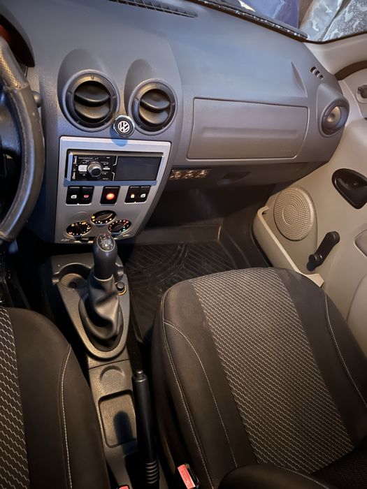 Продам Ducia Logan універсал