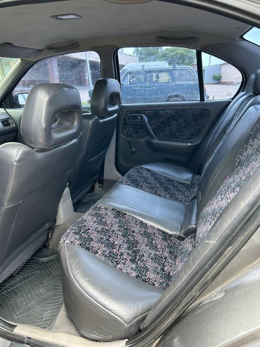 Нісан примера r11