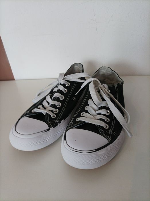 Buty trampki dla chłopca do szkoły rozm 38