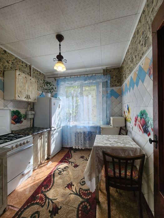 Сдам в аренду 2комнатную квартиру на Добровольского/Идеал/Мигран