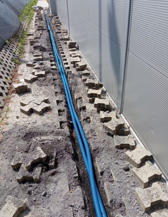 Elektryk Tanio!  Wolne terminy!