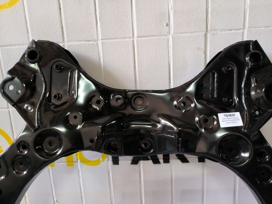 Підрамник балка передньої підвіски Toyota Rav 4 Тойота рав4 2018 2019 2020 2021 2022 2023