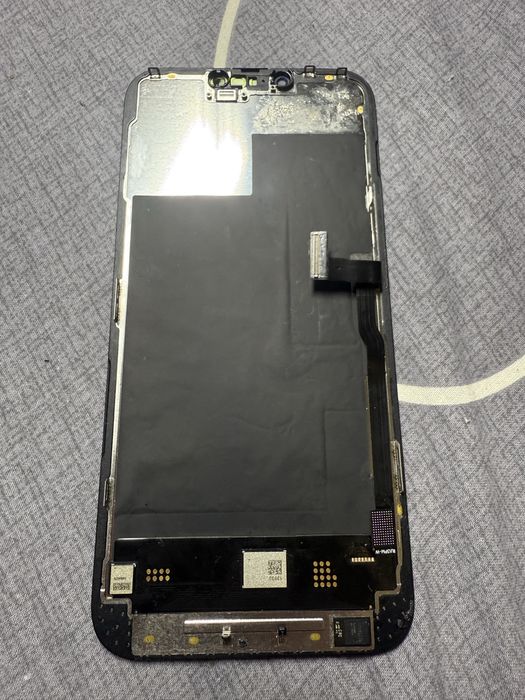 Дисплей iphone 15pro