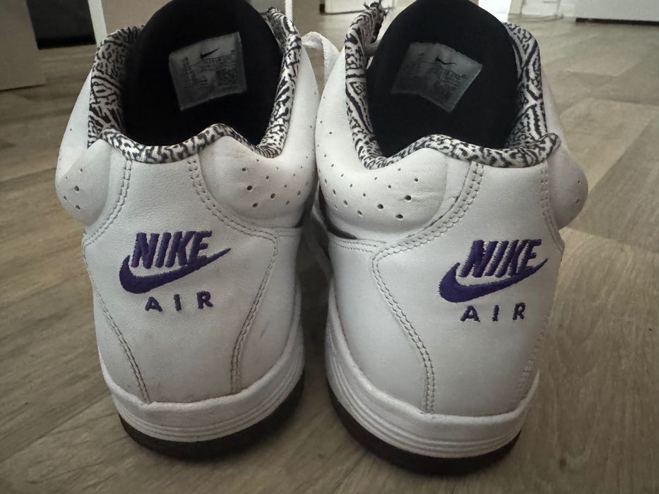 Кросівки Nike 44 розмір