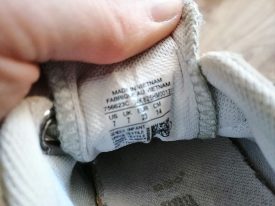 Converse buty conversy 23