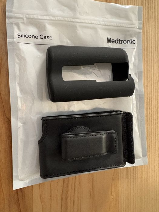 Pokrowce medtronic