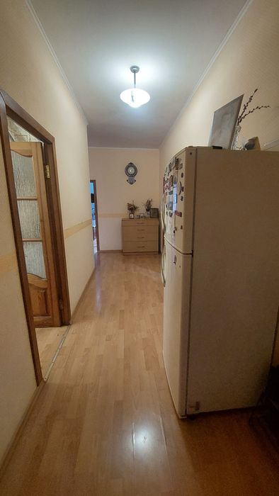 Дом с видом на море на Каролино-Бугазе!