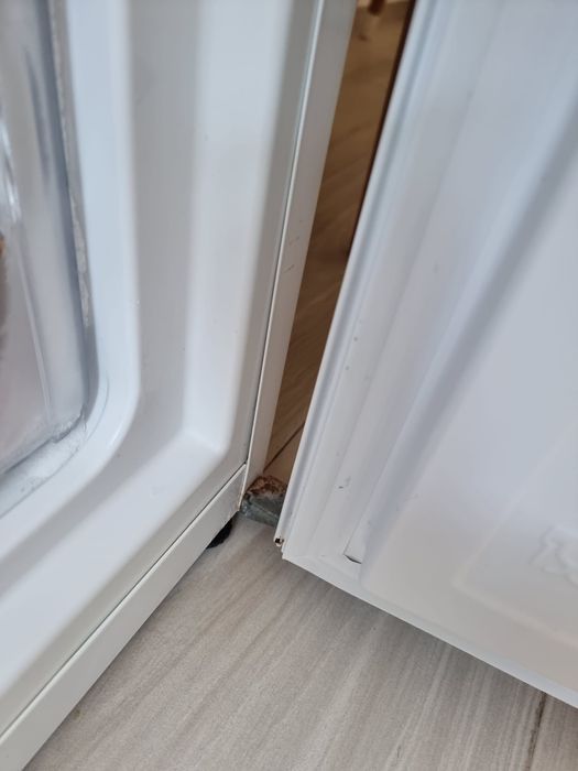 Frigorífico Indesit